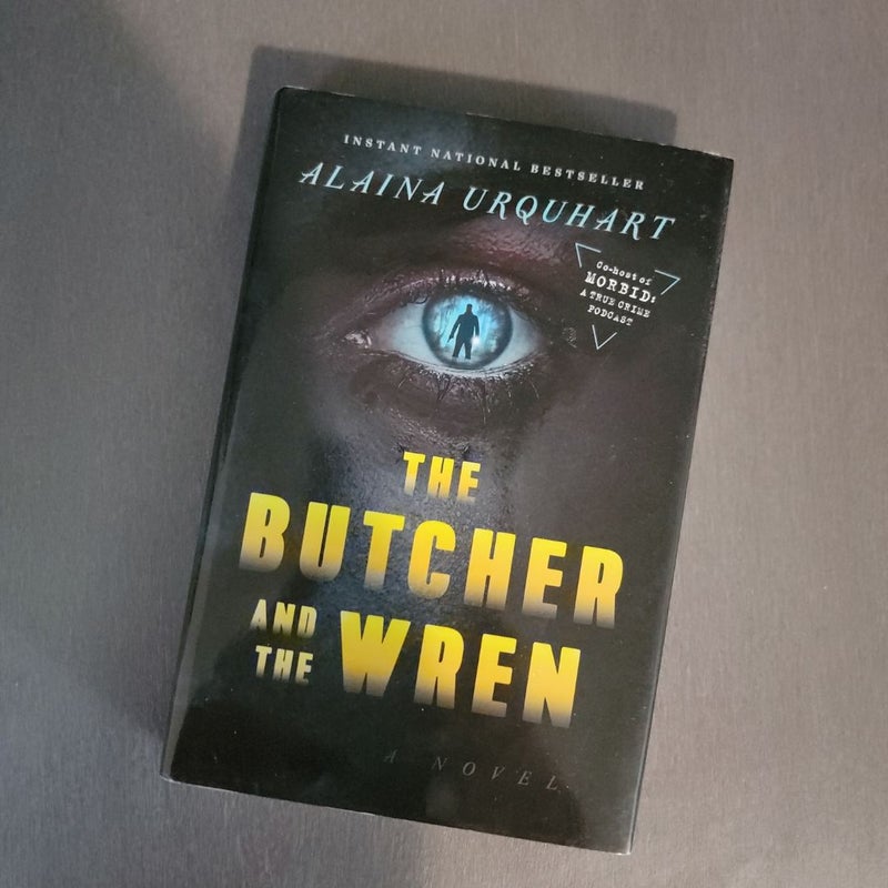 The Butcher and the Wren