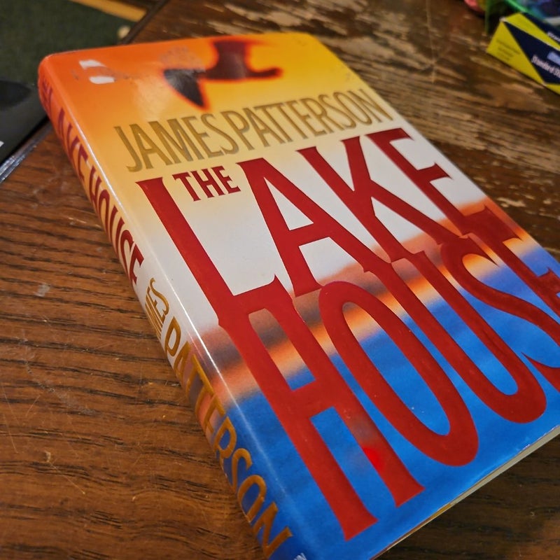 The Lake House