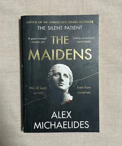 The Maidens UK edition