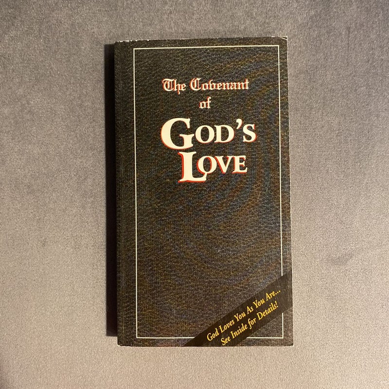 Covenant of God's Love