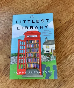 The Littlest Library