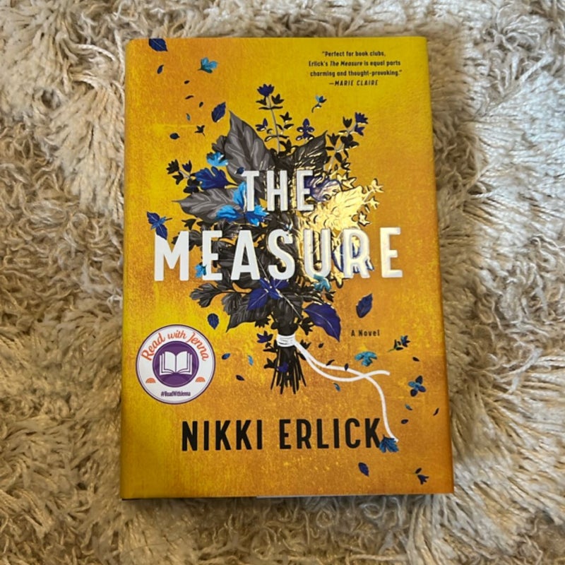 The Measure