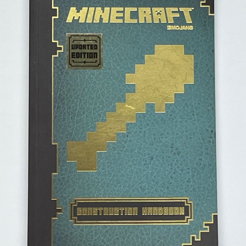 Minecraft Construction Handbook