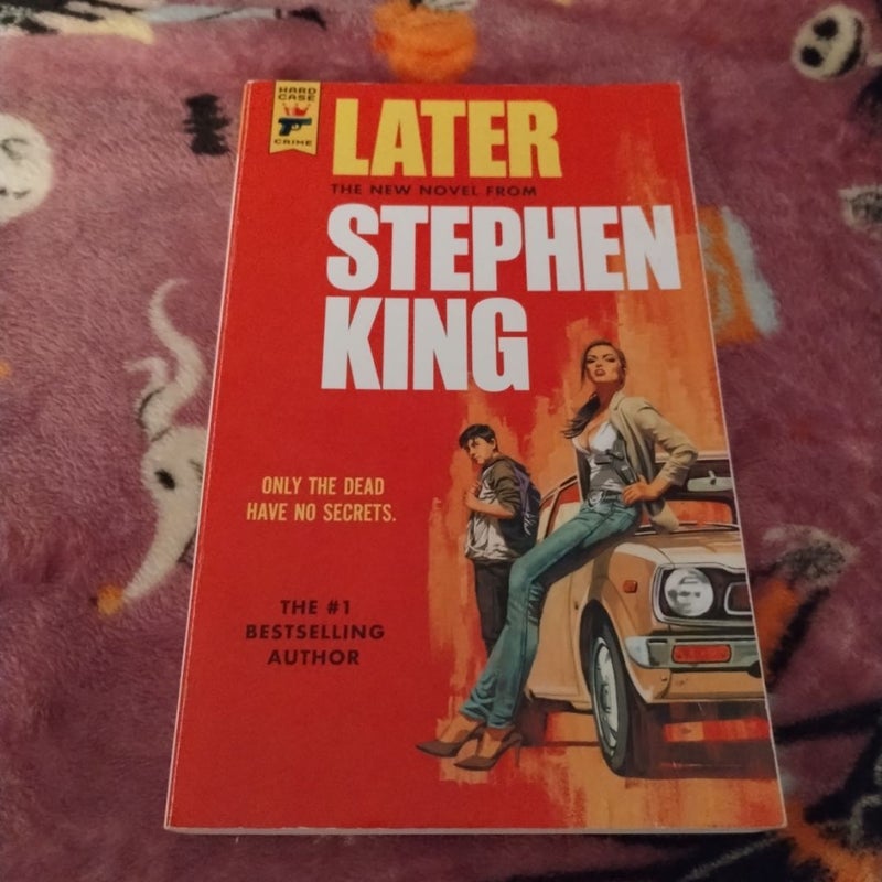 Later