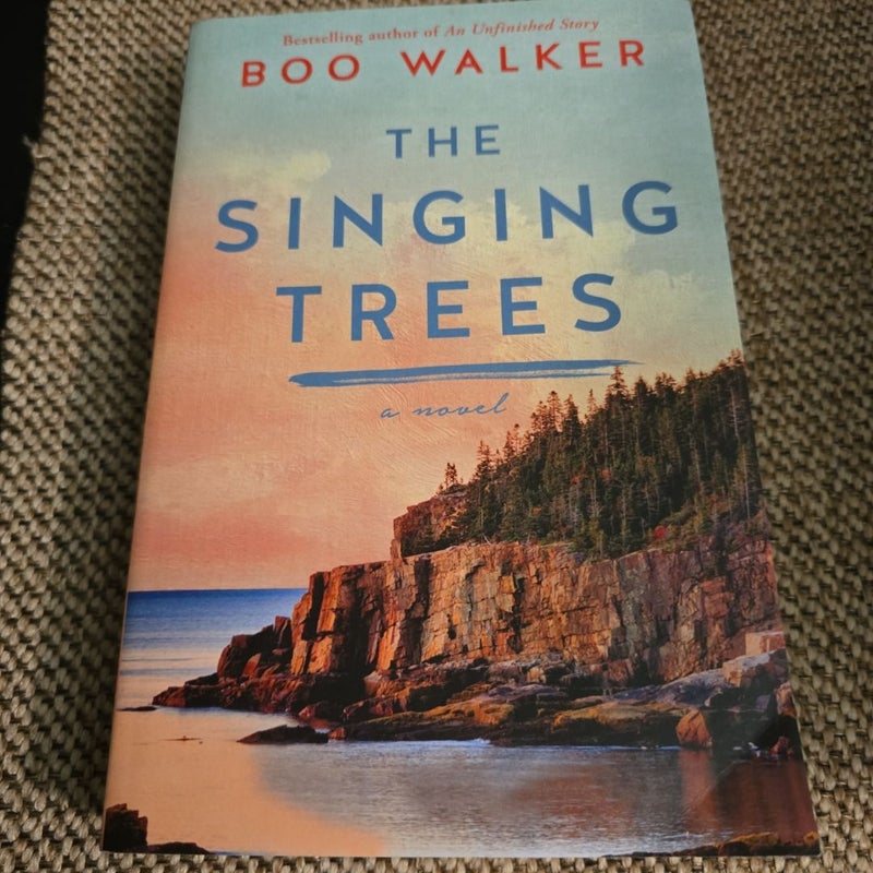 The Singing Trees