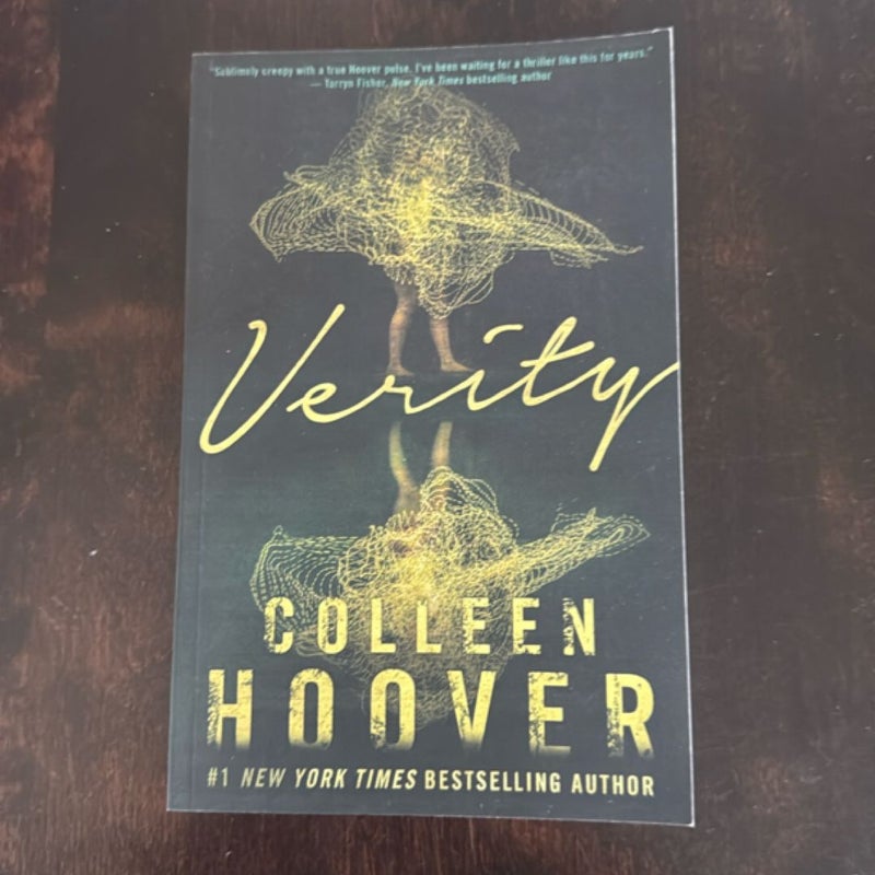 Verity