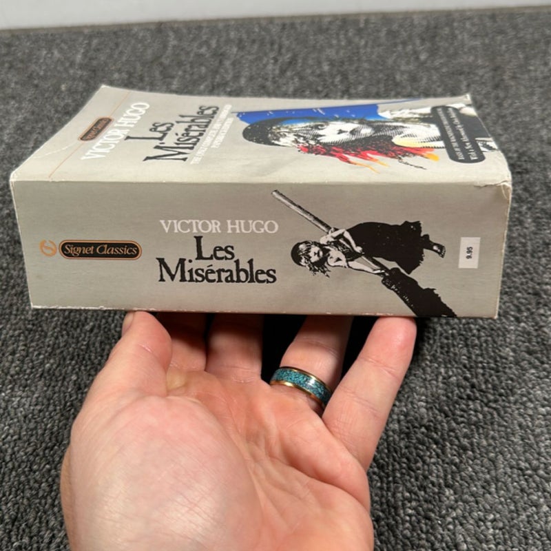 Les Miserables