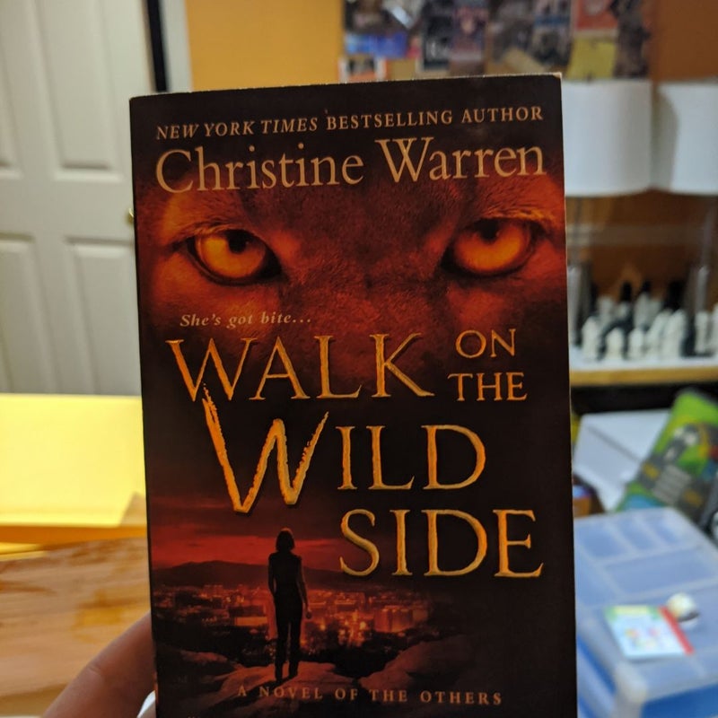 Walk on the Wild Side