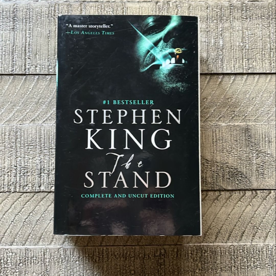 The Stand