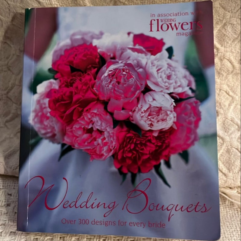 Wedding Bouquets