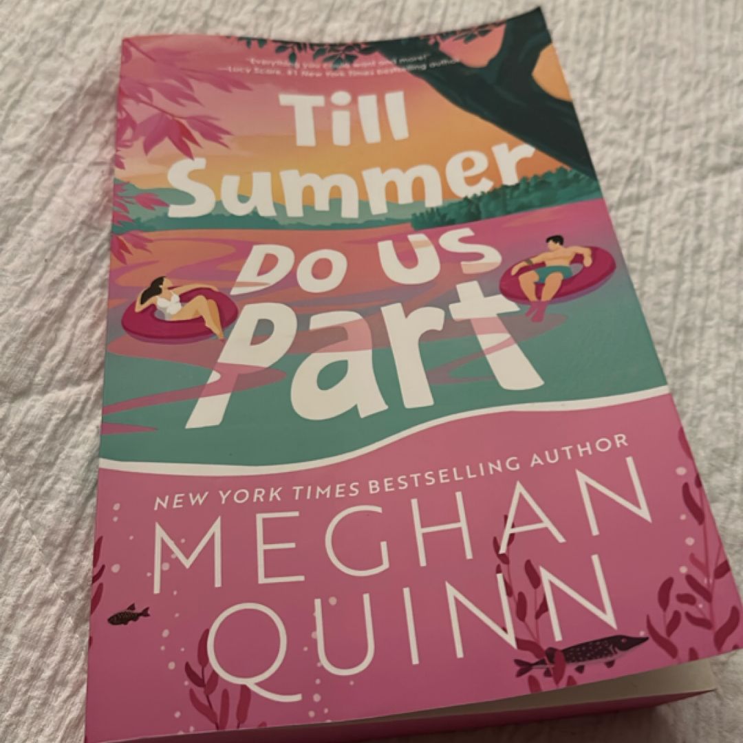 Till Summer Do Us Part (Deluxe Edition)