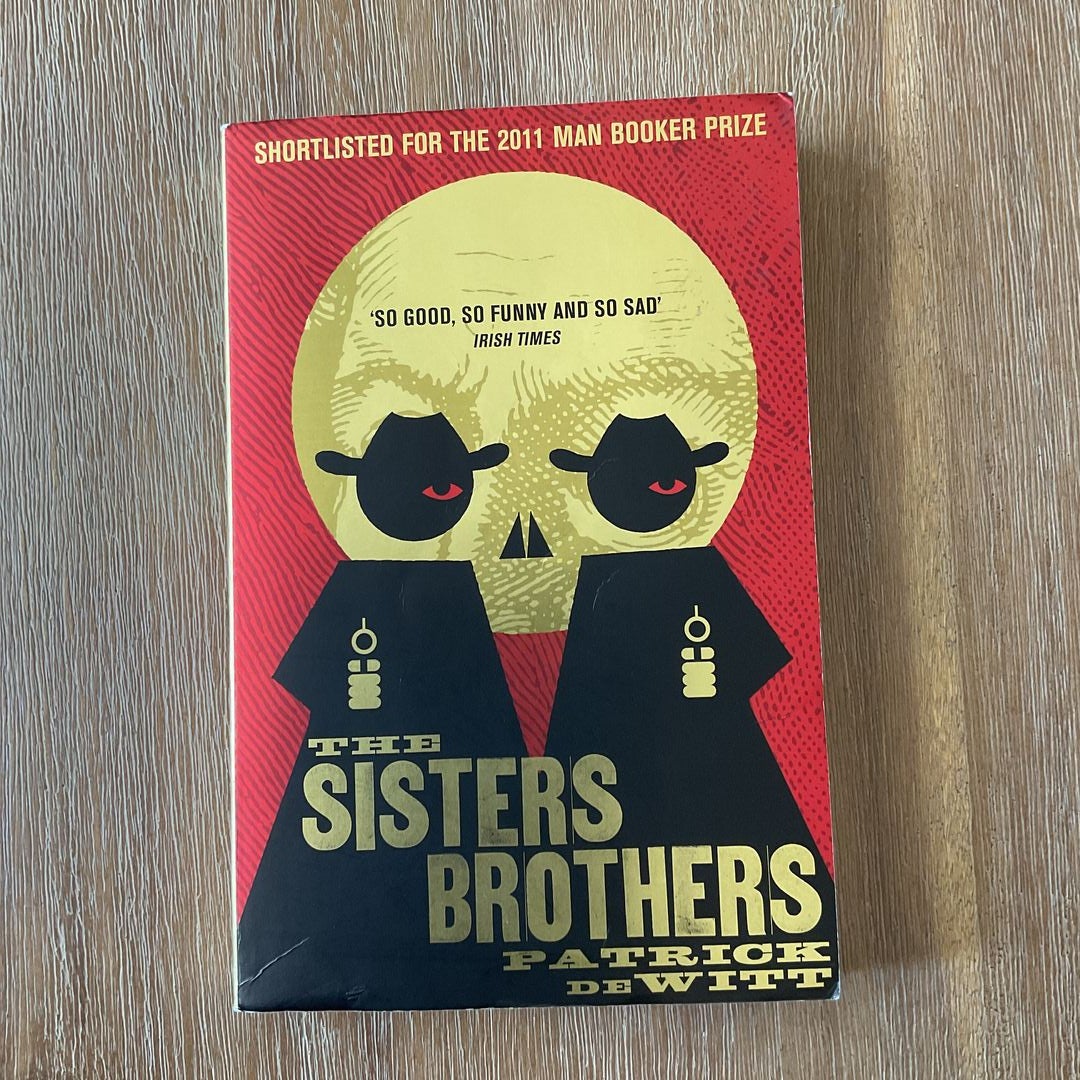 The Sisters Brothers