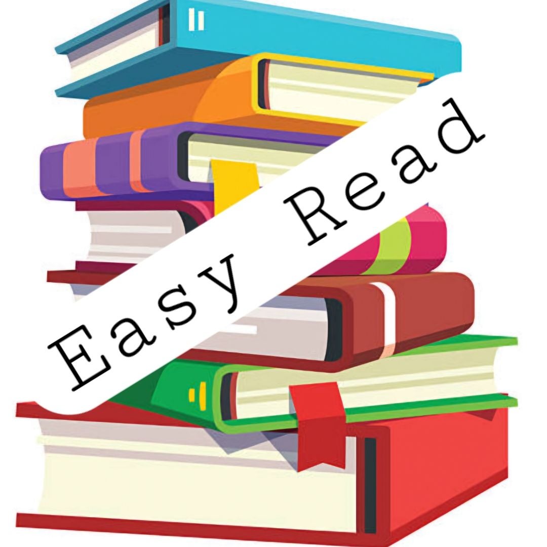 Easy Read