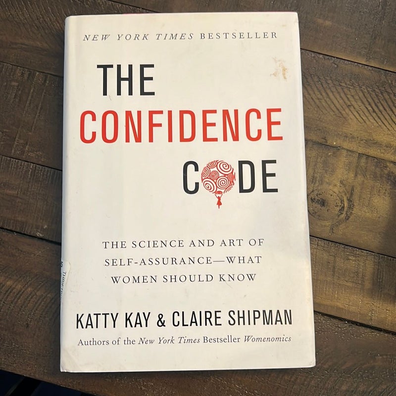 The Confidence Code