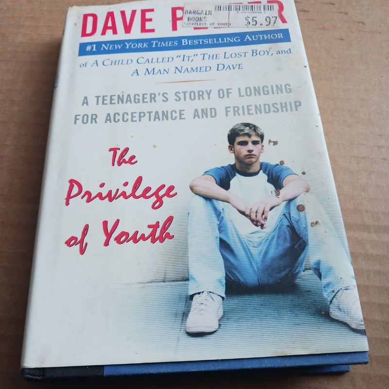The Privilege of Youth