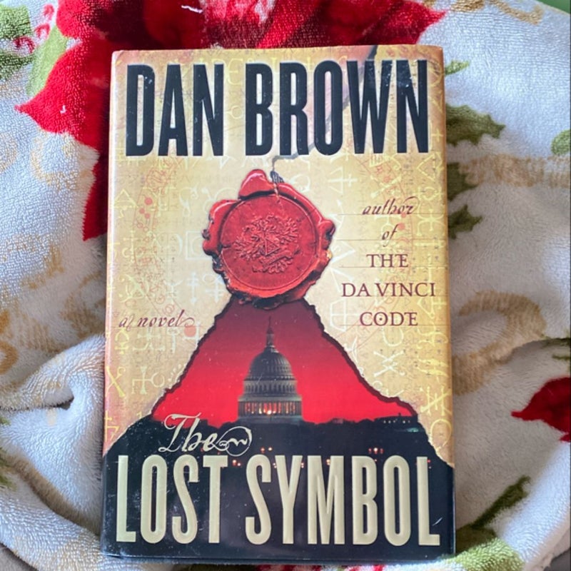 The Lost Symbol