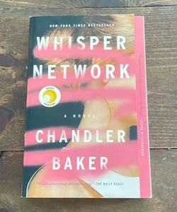 Whisper Network