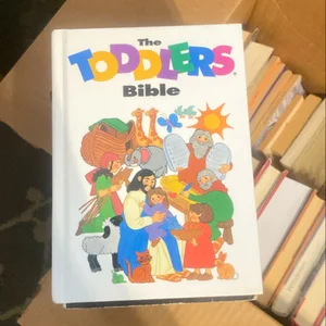 The Toddlers Bible
