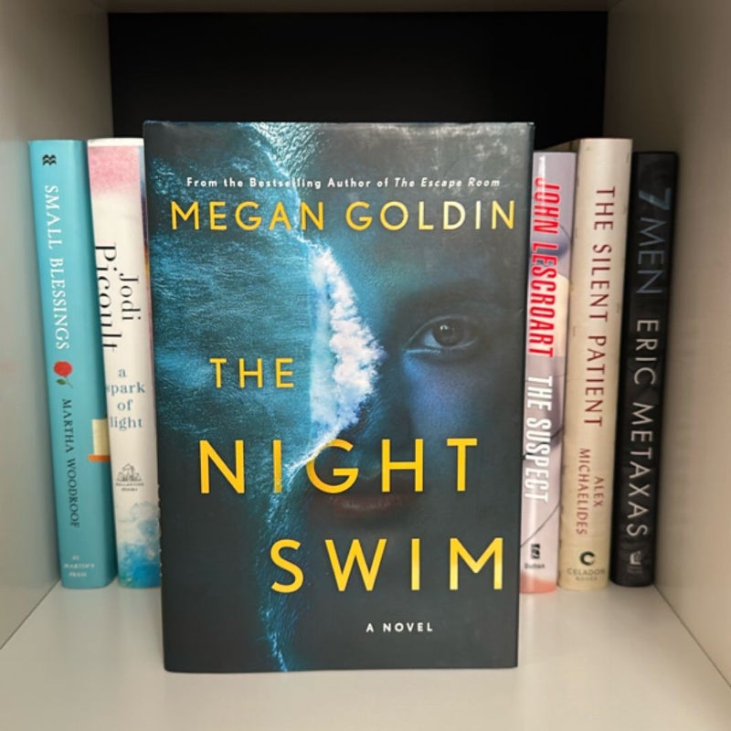 The Night Swim