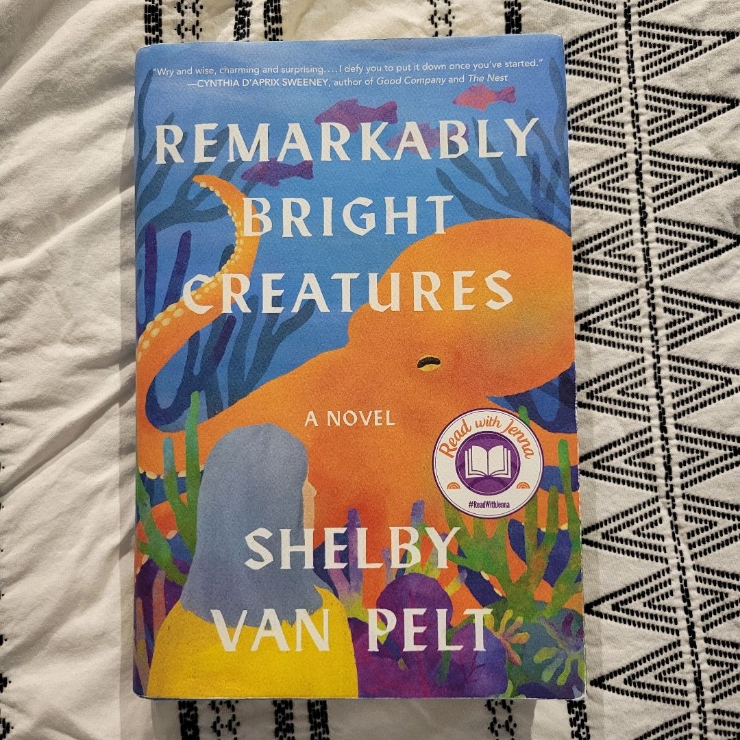 Remarkably Bright Creatures