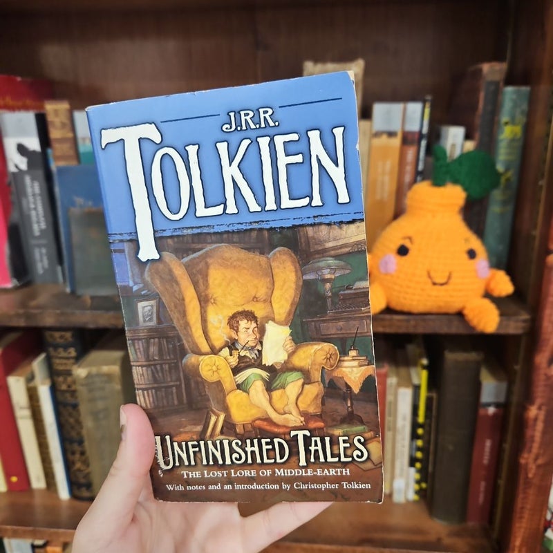 Unfinished Tales