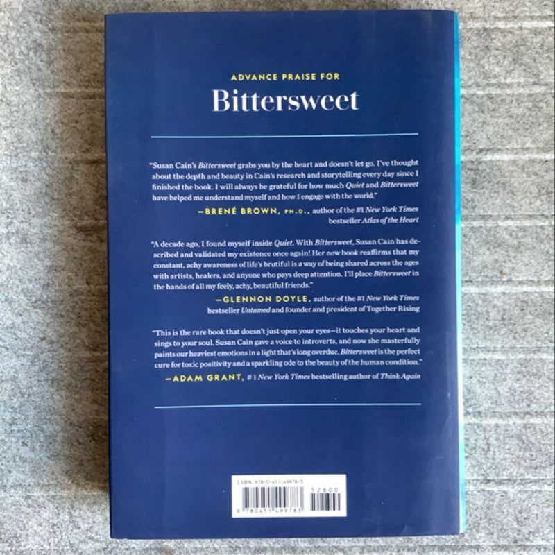 Bittersweet