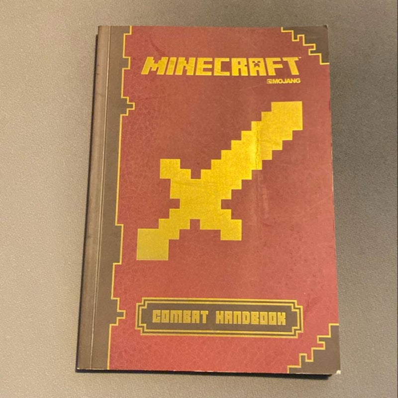 Minecraft Combat Handbook