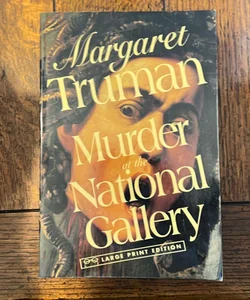 Murder at the National Gallery