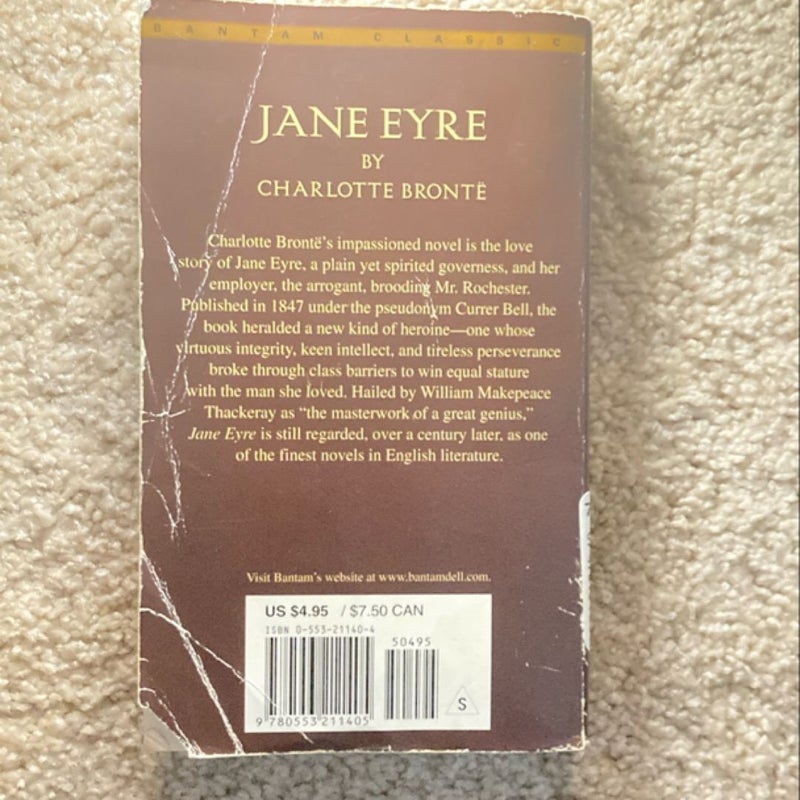 Jane Eyre