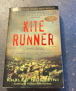 The Kite Runner