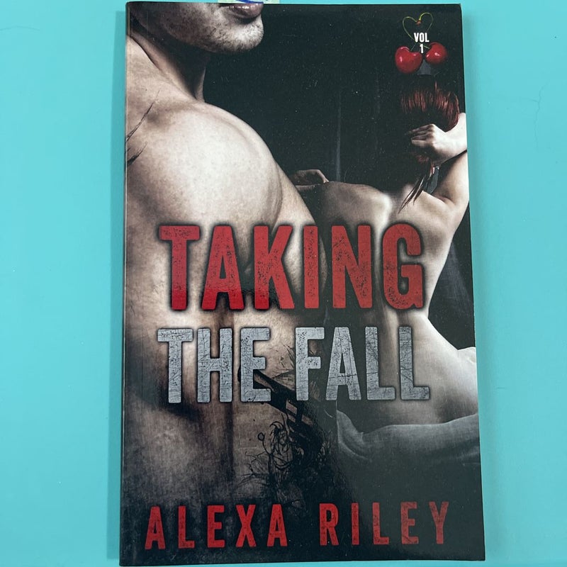 Taking the Fall: Vol 1