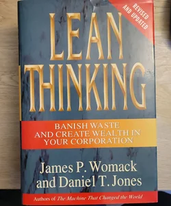 Lean Thinking