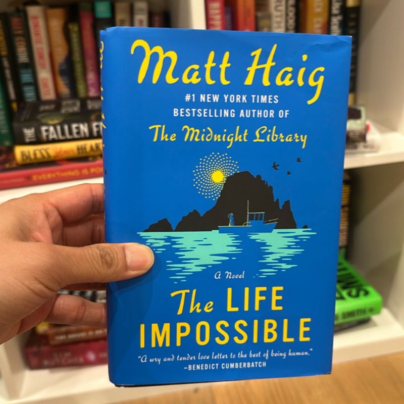 The Life Impossible
