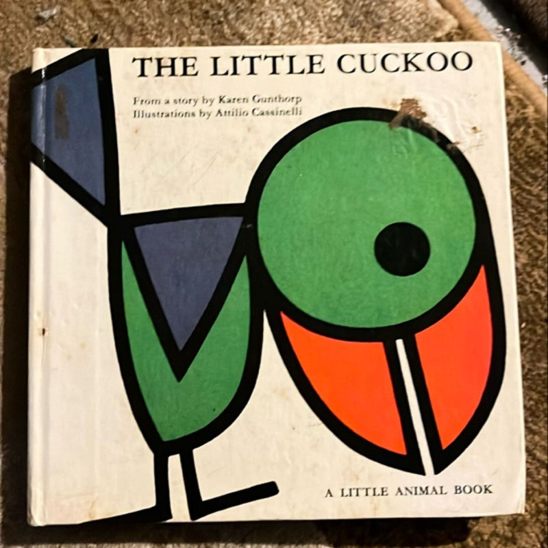 The Little Cuckoo