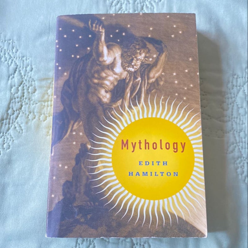 Mythology