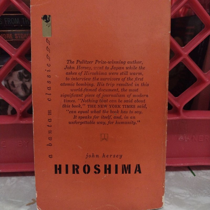 Hiroshima