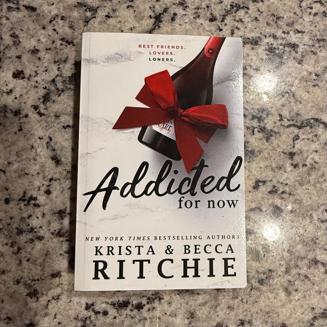 Addicted for Now (OOP Indie Edition)