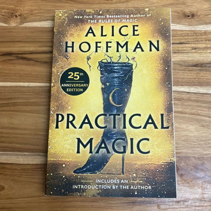 Practical Magic