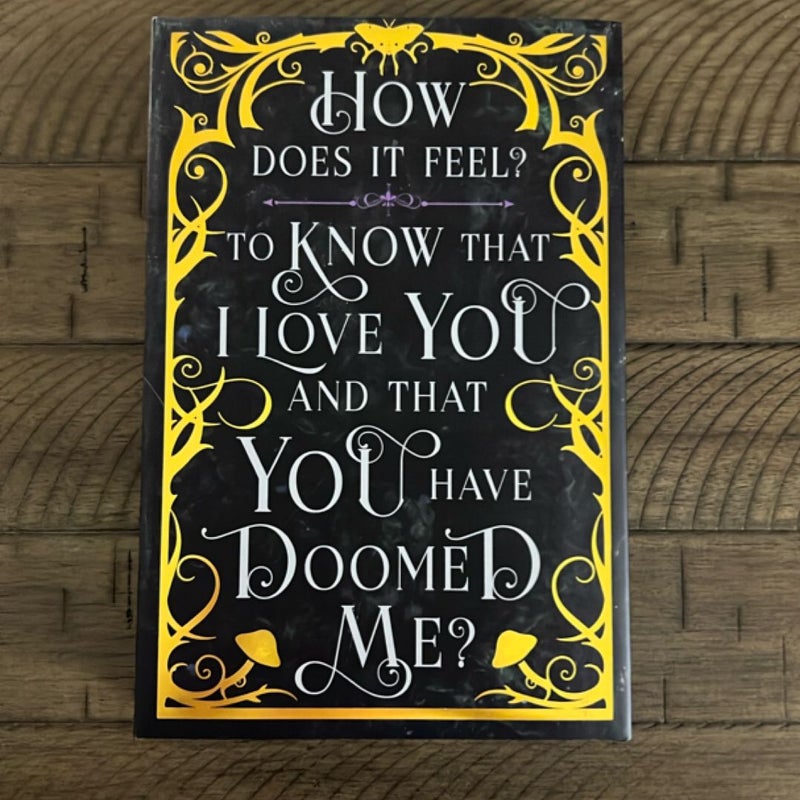 How Does It Feel?