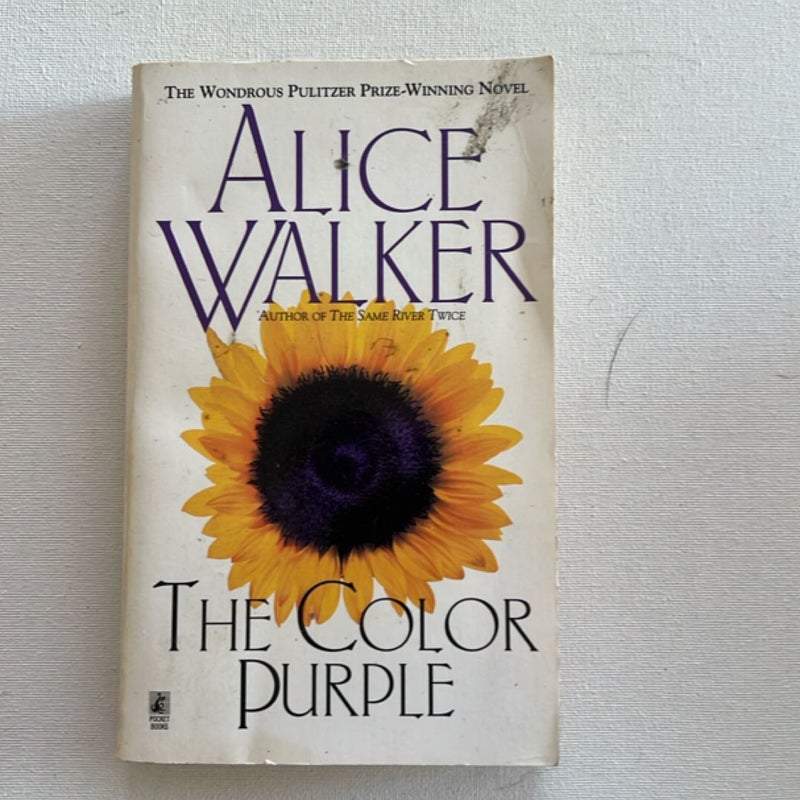 The Color Purple
