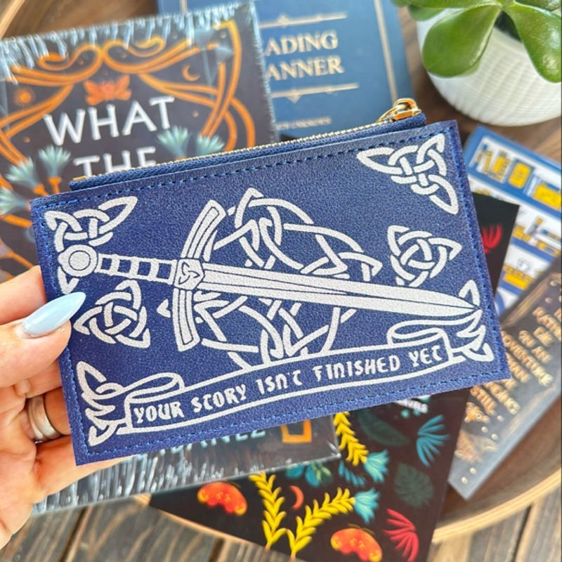 What the River Knows (SIGNED OWLCRATE EXCLUSIVE EDITION)