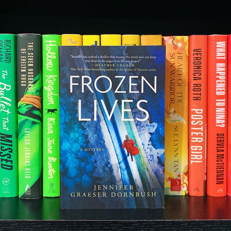 Frozen Lives