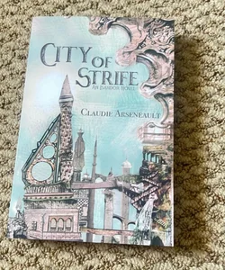 City of Strife