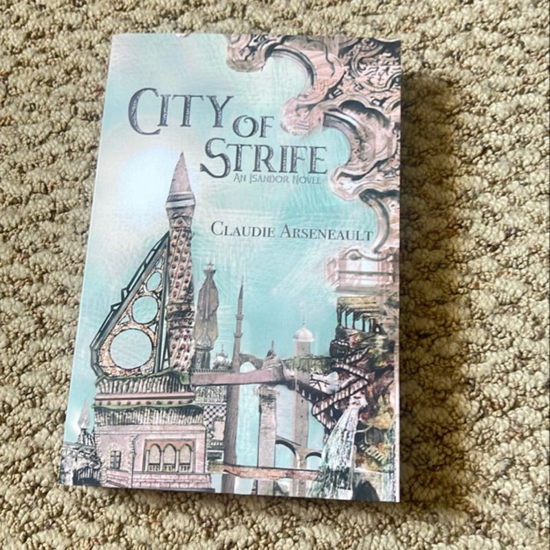 City of Strife