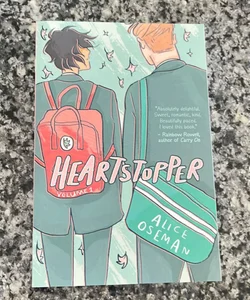 Heartstopper