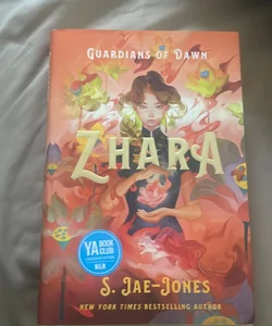 Zhara *Barnes & Noble Exclusive*