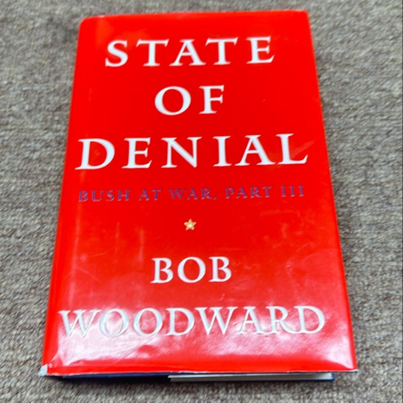 State of Denial