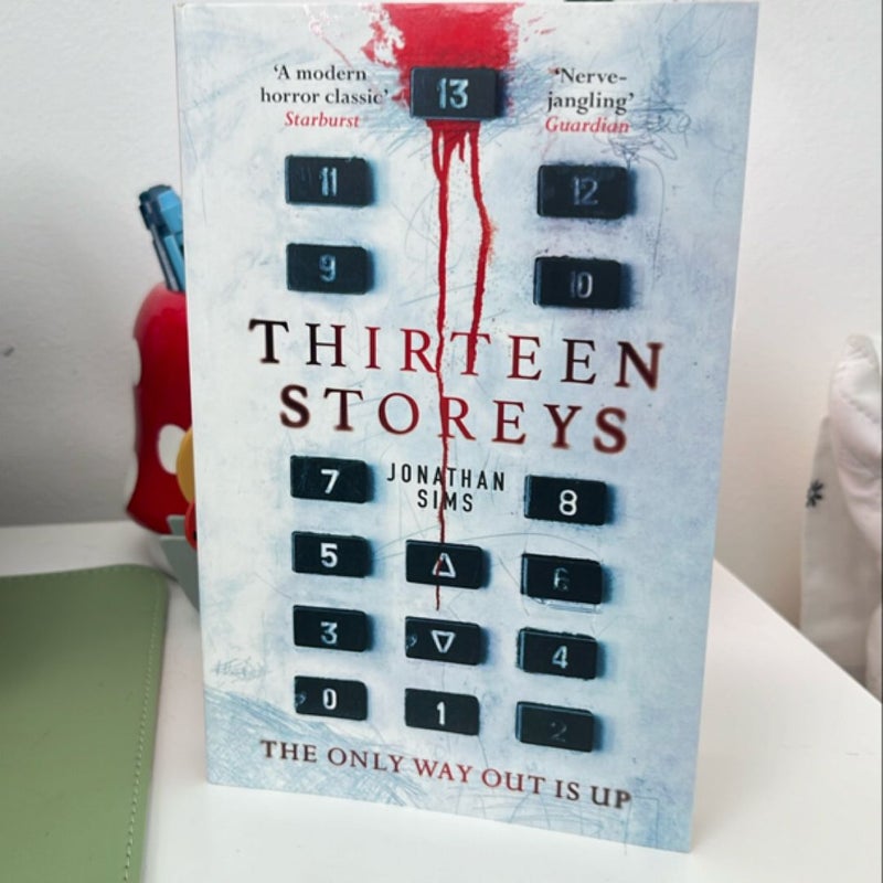 Thirteen Storeys