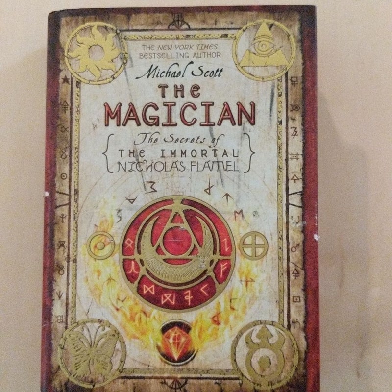 The Magician