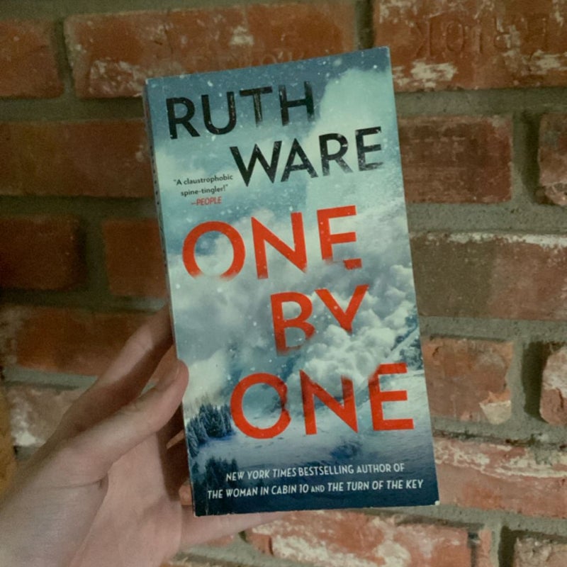 One by One